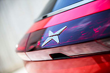 小鹏这一年：寒冬之下，底气十足