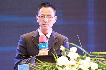 一電訪談｜江淮汪光玉：新商業(yè)模式探索正逢其時