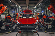  计划砍伐近百公顷森林 特斯拉德国工厂被喊停