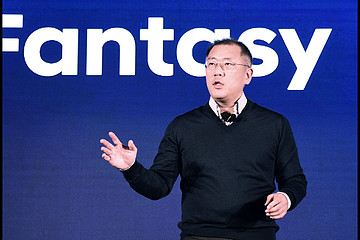 现代汽车郑义宣：“中年王子”的野心