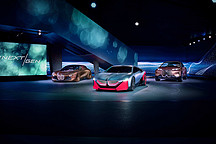 i3、i8相继停产，“油改电”的i4能否扛起宝马百年大计？