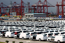 欧洲汽车业或因疫情倒退十年