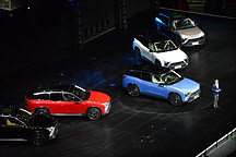 江淮抵押27亿身家或为投资蔚来？