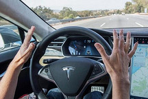 NTSB认定两起特斯拉撞车事故中Autopilot系统和司机都有责任