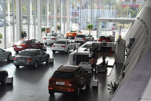 中国汽车流通协会：3月20日汽车经销商综合复工效率63.11%