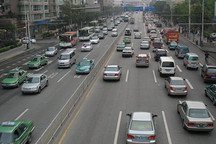 提振車市政策通過 廣州即將落實(shí)增加號(hào)牌指標(biāo)
