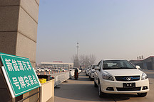 上海車企準(zhǔn)入小目錄松綁，消費(fèi)者希望進(jìn)一步取消充電樁審核