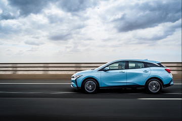 合资品牌的电动化如何“叫好又叫座”