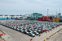 一季度车企净利跌幅最高超6倍