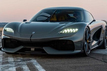 年产50万电驱动 不差钱的恒大又砸150亿