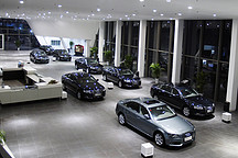 过去几个月，近1400家4S店被注销了，汽车行业进入“活下去”模式 