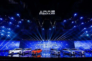 EUNIQ 5/6上月訂單超300輛，上汽MAXUS能否打開新能源乘用車市場？
