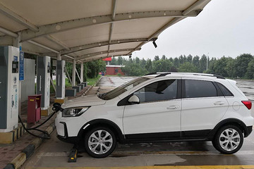 北京车主：高速充电，快慢全凭“运气”