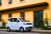 陆续交车的这一周，用户眼中的宏光MINI EV