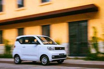 陸續(xù)交車的這一周，用戶眼中的宏光MINI EV
