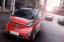 宝骏E100用“安全”换“续航”，消费者到底买不买单？