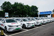 10亿消费券，BEIJING汽车“死磕”北京