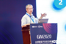 海梁科技胡劍平：公交系統(tǒng)才是智能駕駛的天堂