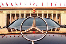 重启谈判，戴姆勒欲从北汽手中夺出16%股份