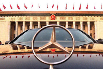 重启谈判，戴姆勒欲从北汽手中夺出16%股份