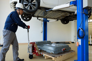 换电模式“死而复生”背后，是有利可图还是政策导向？