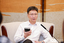 2020全球供應(yīng)鏈大會｜任世巖專訪：中國提出的“車路協(xié)同”，很可能會成為全球共識