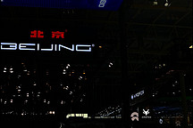 北汽营销公司杜雷：以最优用户成本架构和技术路线，彰显强竞争力