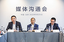 徐直军：车BU如果现在就盈利，最有效的办法就是关闭