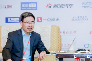 专访上汽大众吴庆文：聚焦技术研发，不断提升产品力