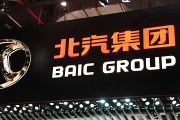 奔馳退出北汽德奔，后果沒你們想的那么嚴重