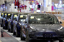 中国制造出口，能拽下欧洲Model 3“丧心病狂”的价格吗？