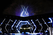 01年的表弟告诉我，“光荷4 X”这车好看