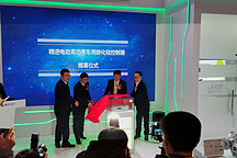 精进动力发布碳化硅控制器,已获大众商用车集团批量订单