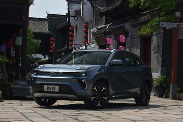 奇瑞螞蟻為什么這么輕？
