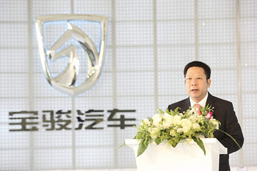 2020年度人物候选人 | 沈阳：五菱之神