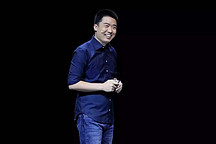 2020年度人物候選人｜李想：冠軍之心
