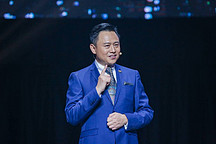 2020年度人物候選人｜徐留平：讓“紅旗”重新飄揚