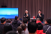 二手车业务发布，蔚来全生命周期服务终闭环