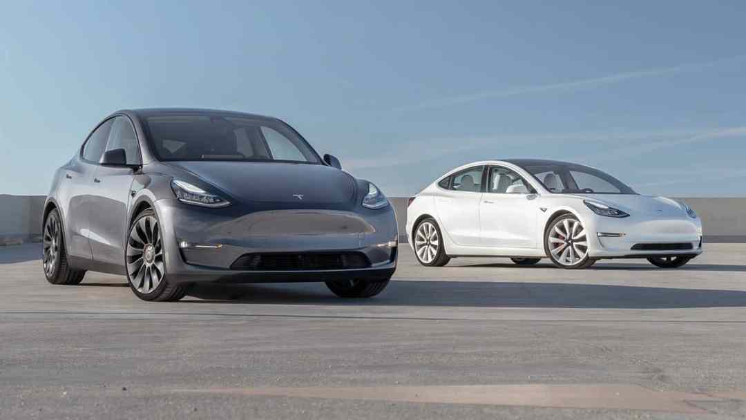 Один из десяти лучших прогнозов на 2021 год | Tesla будет продавать миллион автомобилей в год