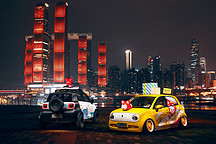 成立两年便跻身新能源行业领军者，欧拉到底做对了什么？