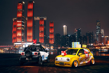 成立两年便跻身新能源行业领军者，欧拉到底做对了什么？