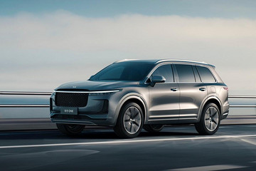 终端零售数据出炉，理想ONE成为2020年新能源SUV销量冠军