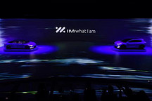 那些汽车该有的样子，2021年能在智己身上看到吗？