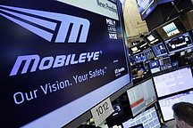 Mobileye副总裁Erez：TOPS数字不过是过去的数值竞赛