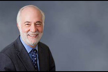 百人會2021云論壇｜加州大學(xué)院長Daniel Sperling：如果要限制出行方面的碳排放，在中國要控制車輛的增速