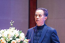 百人會2021云論壇｜孫逢春：2030年中國新能源汽車保有量將達(dá)到8000萬輛以上