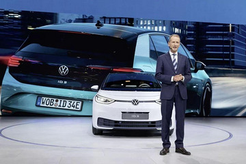 2021十大预测之四｜合资品牌在中国市场难有存在感