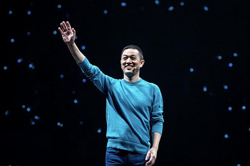 2020年度人物候選人 | 李斌：為美好生活代言