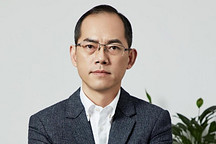 廖兵：打開一扇新的門