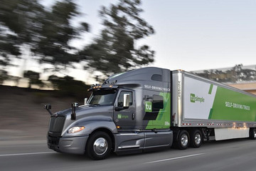 新造车和自动驾驶迎2021开门红，斩获百亿美元新融资！